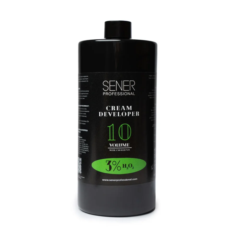 Hidrogen 3%