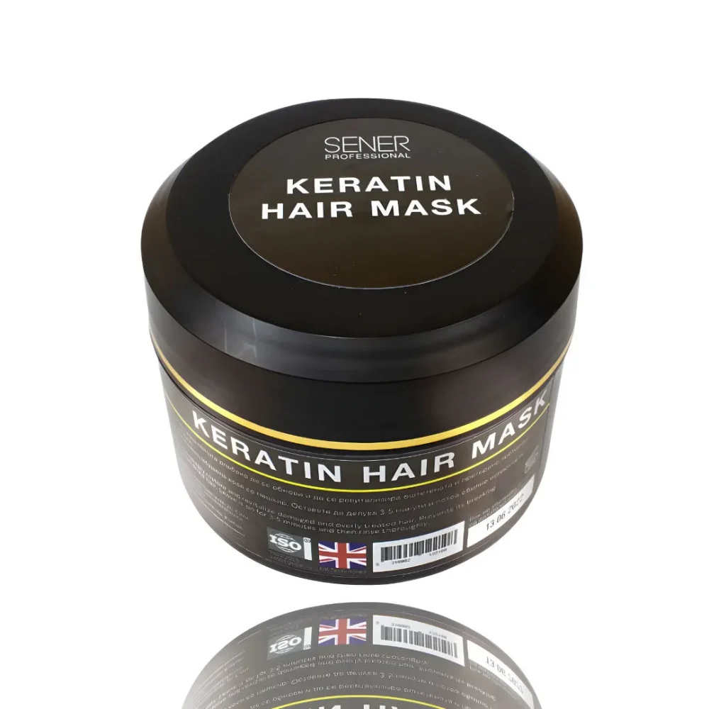 Keratin Maska za Kosu