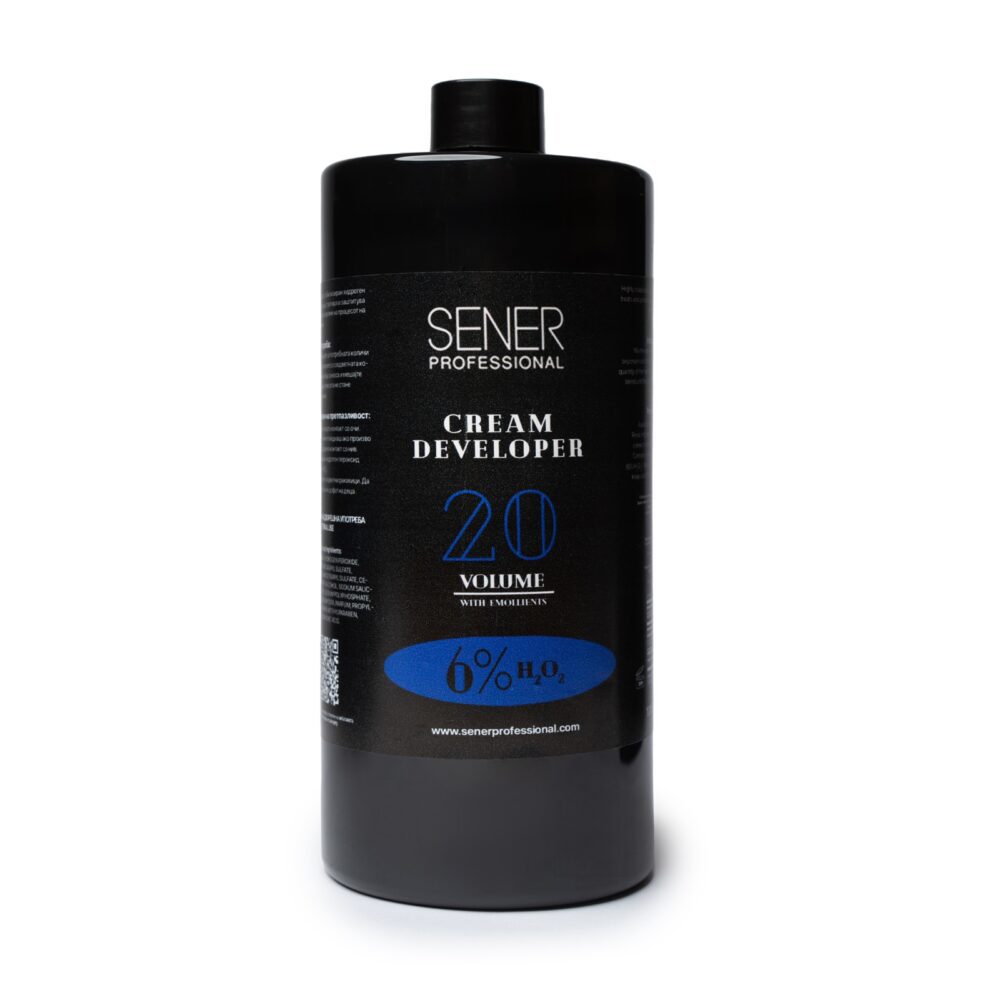 HIDROGEN 6%
