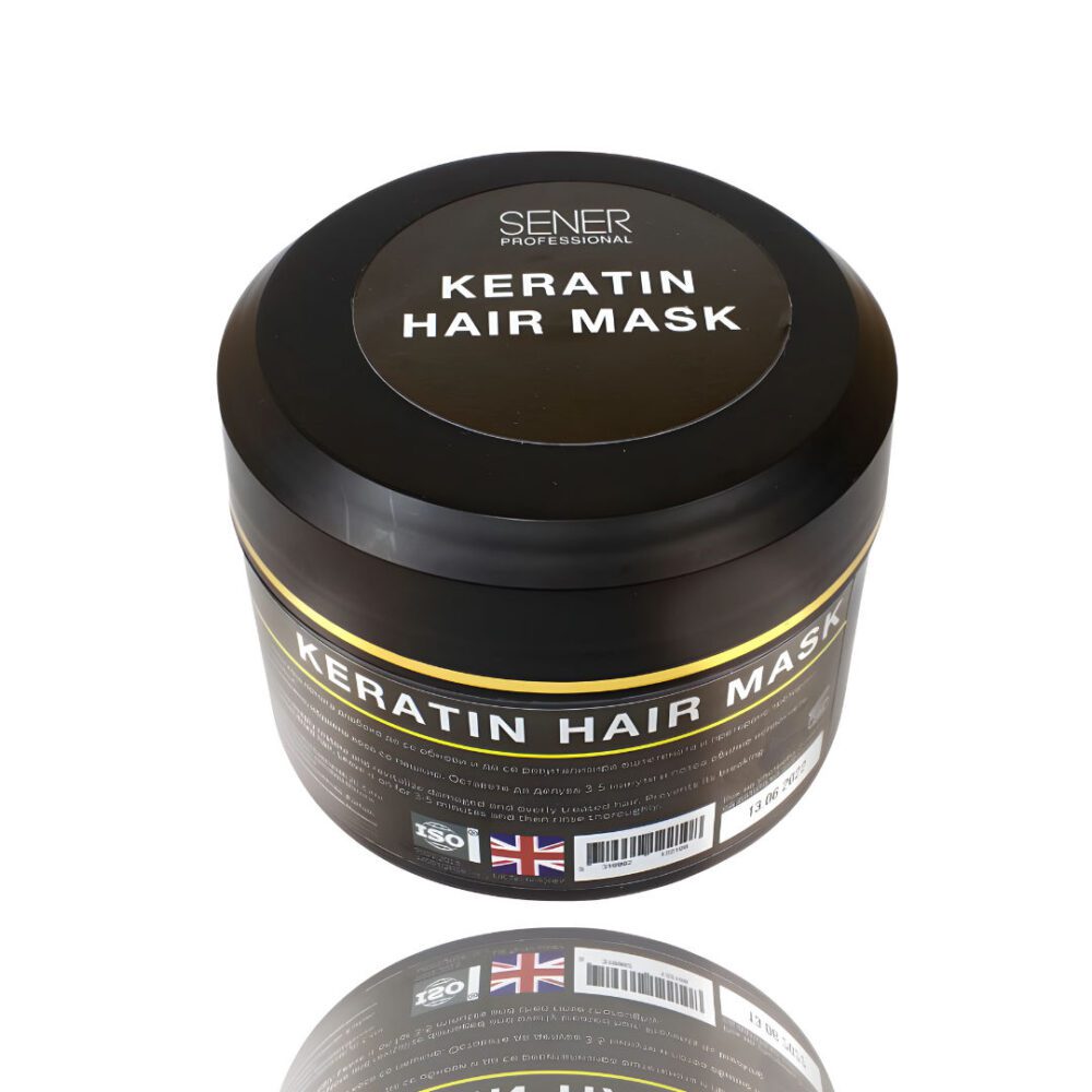 KERATIN MASKA ZA KOSU