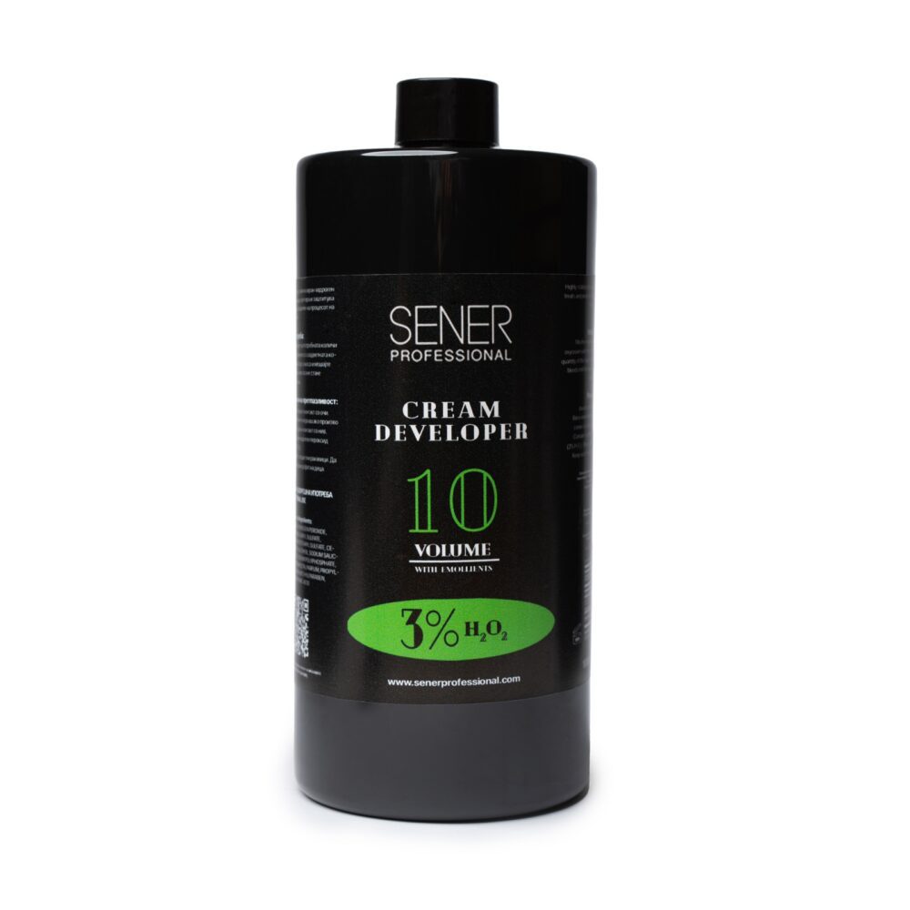 HIDROGEN 3%