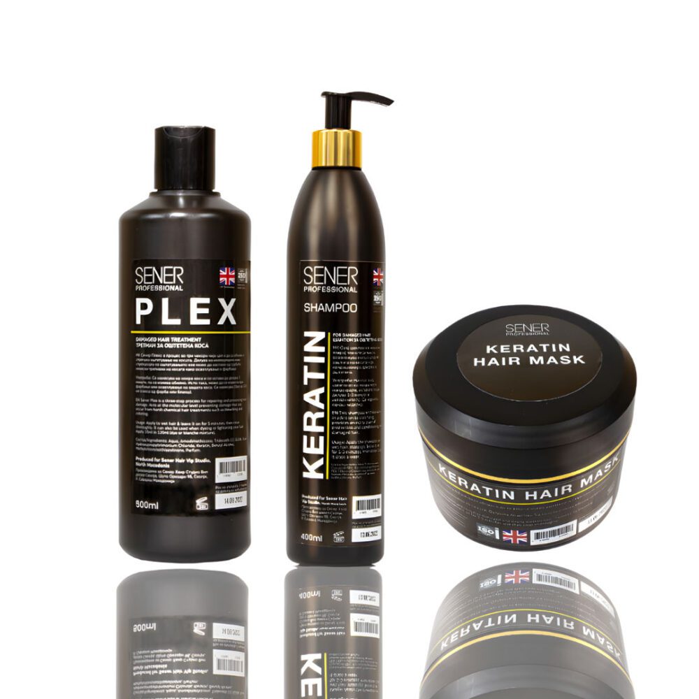 PLEX SET